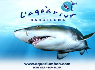 Aquarium de Barcelona