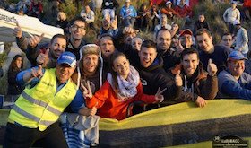 Público RallyRACC