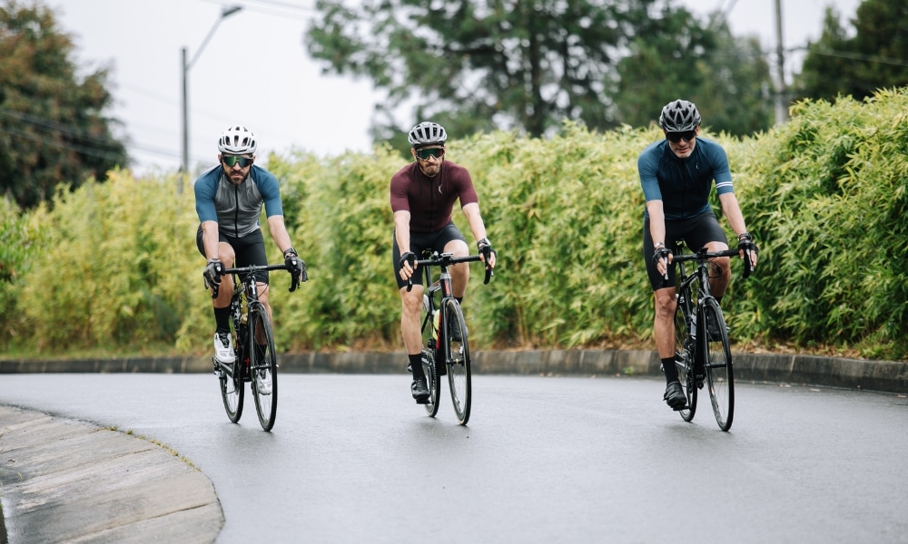 Ruta bici Baix Llobregat