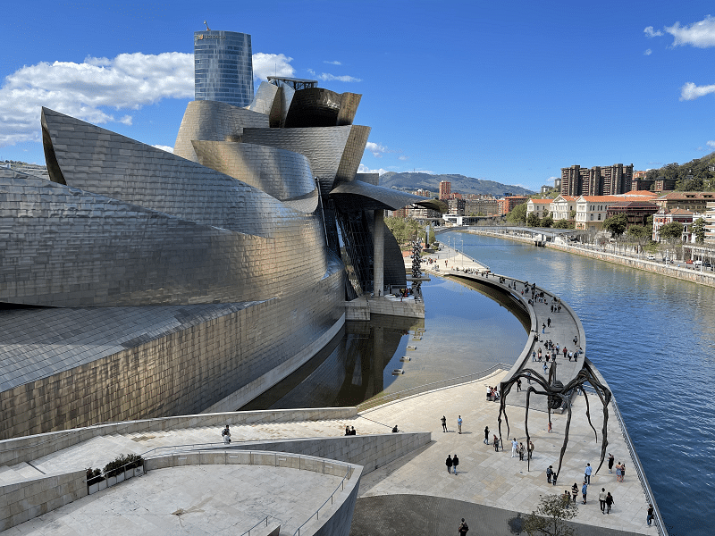 Ruta por el norte de España