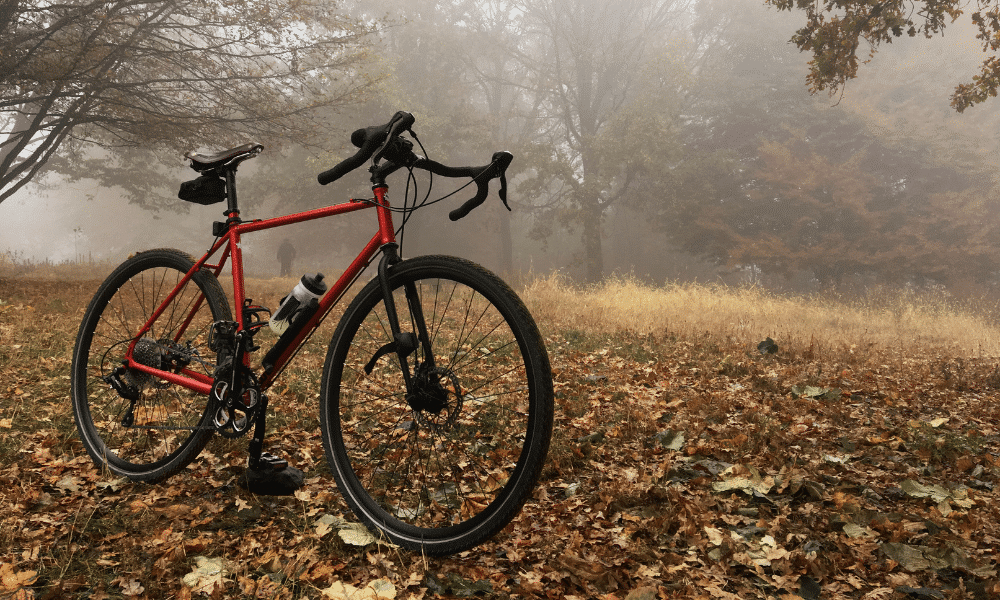 ¿Cómo elegir una gravel?