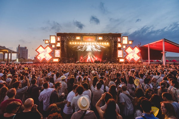 Festival Cruilla 2024