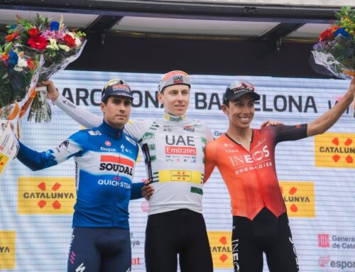 La Volta a Catalunya 2025: etapes i novetats