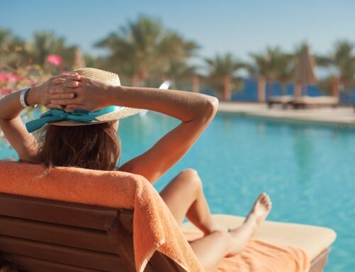 Quanta estona puc prendre el sol?