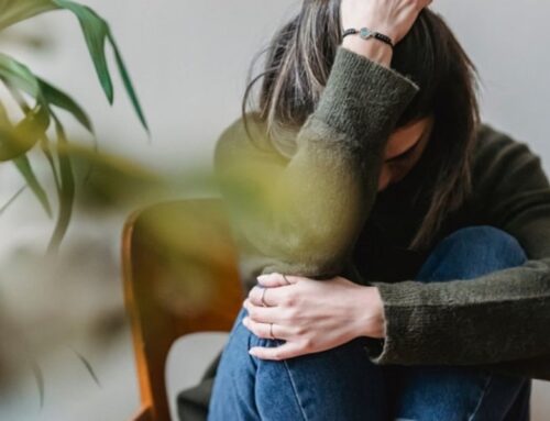 Com podem superar l’ansietat en moments d’estrès