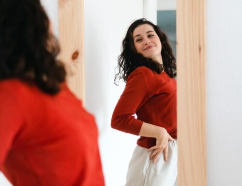 Consells per millorar l’autoestima