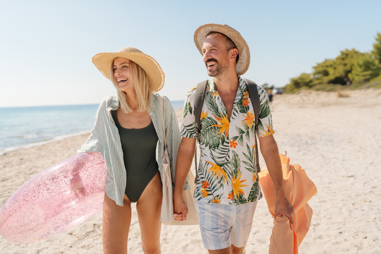 viajar con calor agosto consejos racc